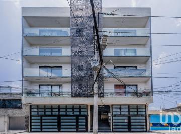 Departamento · 55m² · 2 Recámaras · 1 Estacionamiento · Departamento en Venta en San Macario 168, Pedregal de Santa Úrsula, Coyoacán, Cdmx.