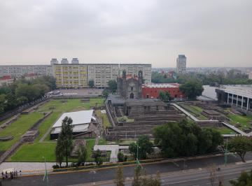 Departamento de 2 habitaciones, Cuauhtémoc · Departamento en Venta