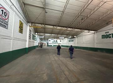 Bodega comercial , Naucalpan de Juárez · Bodega en Renta 700 m² en Naucalpan