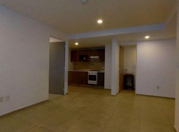 Departamento · 60m² · 2 Recámaras · 2 Estacionamientos · Departamento - San Pedro de Los Pinos