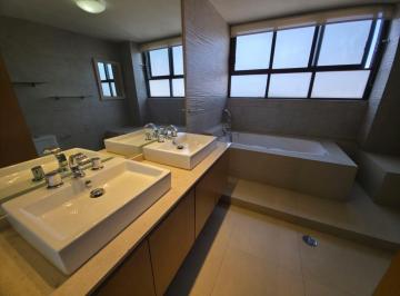 Departamento de 5 habitaciones, Miguel Hidalgo · Penthouse en Renta en Polanco | Homero 1911