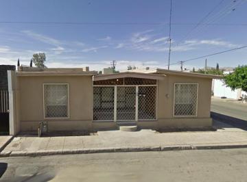 Casa de 3 habitaciones, Juárez · Casa en Venta en Los Nogales, Juarez, Chih.