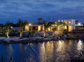 Terreno / Lote , Dzidzantún · Oportunidad Lote en Privada Residencial Cerca de La Playa un Millon Abajo de Su Valor! 1000 m²
