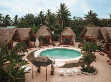Villa de 17 habitaciones, Lázaro Cárdenas · Villas Yalahau en Venta en Chiquilá, Quintana Roo