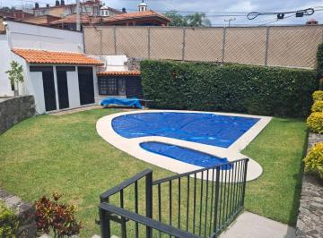 Casa en condominio de 3 habitaciones, Cuernavaca · Venta de Casa en Condominio con Seguridad, No Vigilancia, Col. Jacarandas, Mas Céntrica, Imposible.