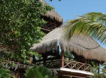 Quinta de 19 habitaciones, Lázaro Cárdenas · Hotel Boutique en Venta en Villas Margaritas, Isla Holbox