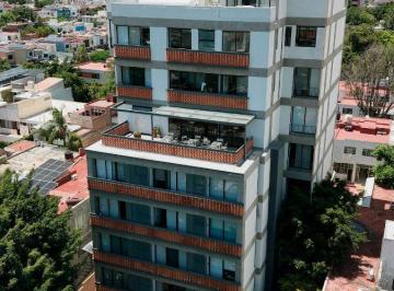 Departamento de 2 habitaciones, Guadalajara · Departamento en Venta en Torre Tejada, Arcos Vallarta