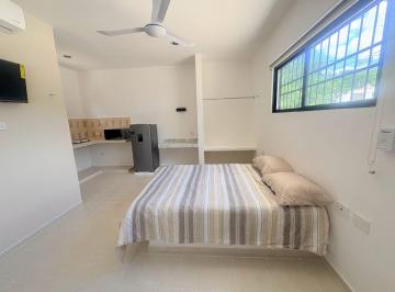 Departamento de 1 habitación, Mérida · Departamento Nuevo y Amueblado a 7 Minutos del Centro Histórico de Mérida |