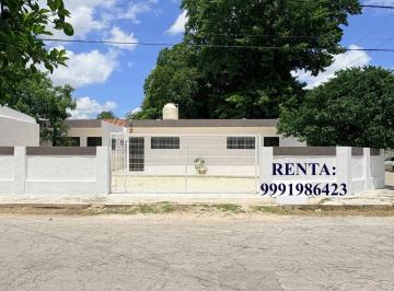 Departamento de 1 habitación, Mérida · Departamento Nuevo y Amueblado a 7 Minutos del Centro Histórico de Mérida |