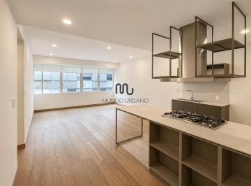 1 · Departamento en Renta en Plaza Carso Nuevo Polanco y Granada Torre Cezanne