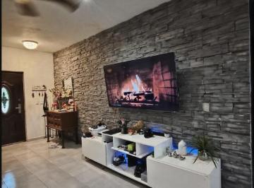 Casa de 2 habitaciones, Benito Juárez · Centrico Casa en Venta