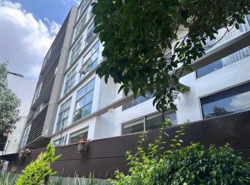 Departamento de 2 habitaciones, Coyoacán · Departamento en Venta Sobre Av División del Norte
