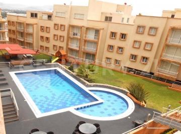Departamento · 135m² · 3 Recámaras · 2 Estacionamientos · Departamento en Renta en El Calvario Calacoaya, Atizapán, Edo. Méx