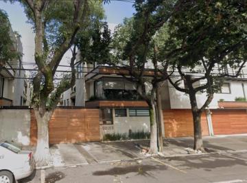 Casa de 2 habitaciones, Benito Juárez · Casa en del Valle Sur, Benito Juárez, Cdmx