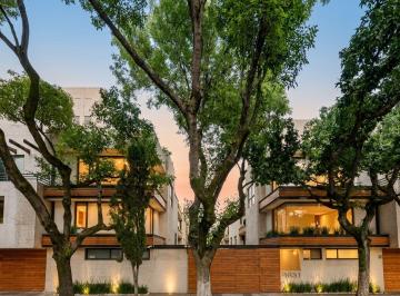 Casa de 2 habitaciones, Benito Juárez · Casa en del Valle Sur, Benito Juárez, Cdmx