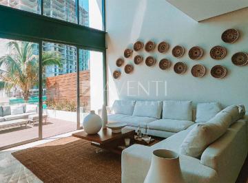 Casa · 409m² · 3 Recámaras · 3 Estacionamientos · Casa en Venta, Marina Condos, Puerto Cancún