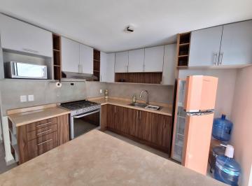 Casa de 3 habitaciones, Villa de Pozos · Casa Amueblada en Renta en Privada Villa de Pozos Slp