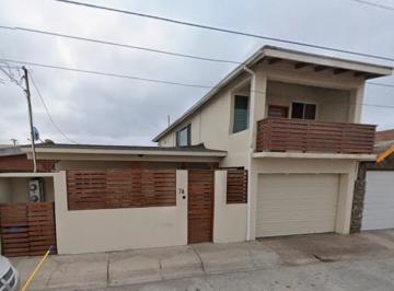 Casa de 5 habitaciones, Playas de Rosarito · Venta Casa Villa del Mar Playas de Rosarito Baja California