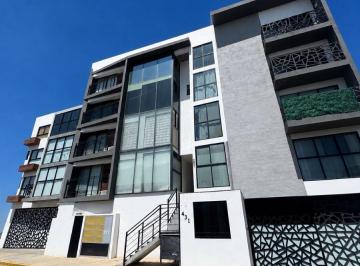 Departamento de 2 habitaciones, San Andrés Cholula · Departamento en Venta de 2 Habitaciones en Zona Angelopolis, Ibero, Tec de Monterrey, Anahuac