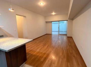 Departamento de 2 habitaciones, Benito Juárez · Renta de Departamento - Atmosfera Coyoacan
