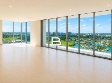 Departamento · 372m² · 4 Recámaras · 2 Estacionamientos · Departamento en Puerto Cancún
