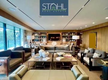 Departamento de 3 habitaciones, Miguel Hidalgo · Renta de Departamento en Ruben Dario, Polanco