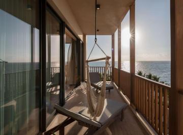Departamento de 3 habitaciones, Solidaridad · Departamento de Lujo Frente Al Mar con Amenidades Tipo Resort, en Venta