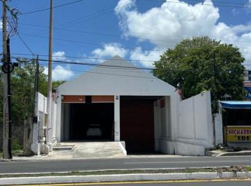 Bodega comercial , Mérida · Renta de Bodega 773 m² en Merida Altura Chichi Suarez con Anden y Oficinas Doble Planta