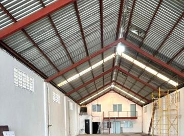 Bodega comercial , Mérida · Renta de Bodega en Chichi Suarez 773 m² Ideal Para Punto de Venta Tiene Oficinas y Anden