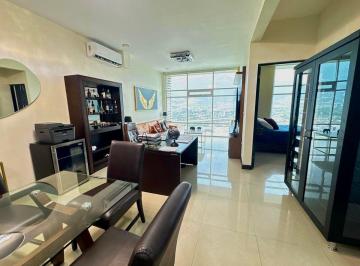 Departamento de 2 habitaciones, Monterrey · Departamento Amueblado en Renta en Santa María