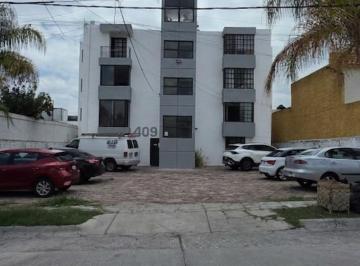 Departamento de 2 habitaciones, San Luis Potosí · Departamento Loma Verde