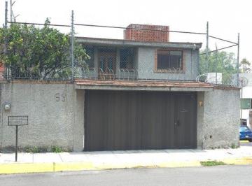 Casa de 4 habitaciones, Atizapán de Zaragoza · Casa Para Remodelar en Esquina