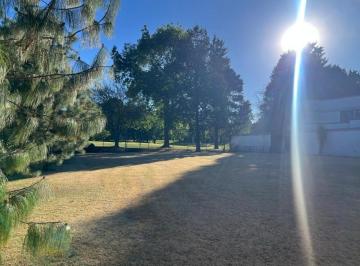 Terreno / Lote , Metepec · Terreno en Venta en San Carlos
