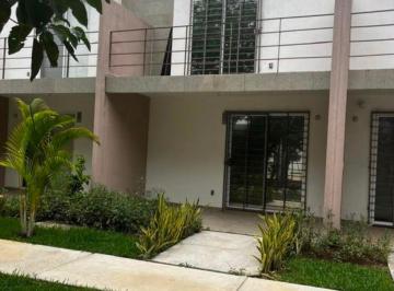 Departamento de 2 habitaciones, Solidaridad · Departamento en Renta