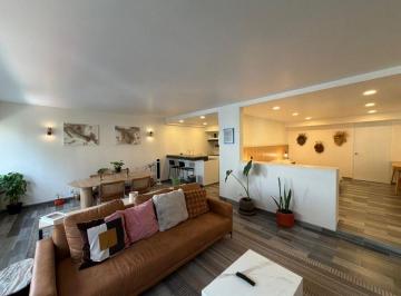 Departamento de 1 habitación, Cuauhtémoc · Departamento Amueblado en Renta en Cuauhtemoc