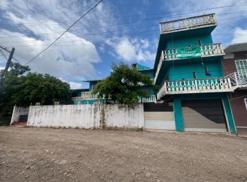 Casa de 5 habitaciones, Veracruz · Hermosa Casa en Miguel Angel de Quevedo, Veracruz