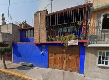 Casa de 3 habitaciones, Nezahualcóyotl · Se Vende Casa Colonia Jose Vicente Villada, Cuidad Nezahualcoyotl Estado de Mexico
