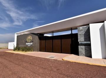 Terreno / Lote · 120m² · Terreno en San Bernardino Tlaxcalancingo