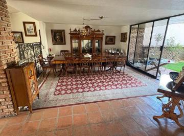 Casa en condominio de 3 habitaciones, Huixquilucan · Venta de Casa en Paseo de Las Palmas, Huixquilucan