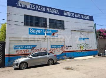Bodega comercial · 655m² · 2 Estacionamientos · Bodega en Venta, Centro Urbano Cuautitlan Izcalli