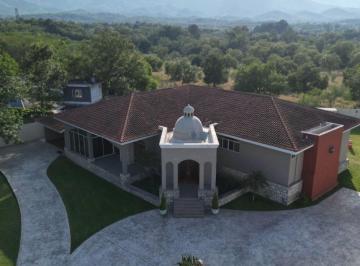 Quinta de 3 habitaciones, Allende · Quinta en Venta, Lazarillo, Allende Nuevo Leon