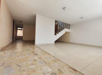 Casa · 162m² · 5 Recámaras · 2 Estacionamientos · Casa en Renta Toluca, Valle Don Camilo