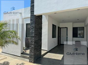 Casa · 200m² · 3 Recámaras · 2 Estacionamientos · Casa en Renta en Real del Valle Coto 16