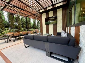 Casa en condominio de 3 habitaciones, Cuajimalpa de Morelos · Venta Casa Condominio Bosques de Las Lomas
