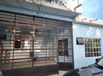 Casa de 1 habitación, Guadalupe · Privada Laura No. 107