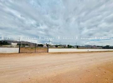 Terreno / Lote , Chihuahua · Terreno en Renta Al Norte en Granjas del Valle a Una Cuadra de Industrias