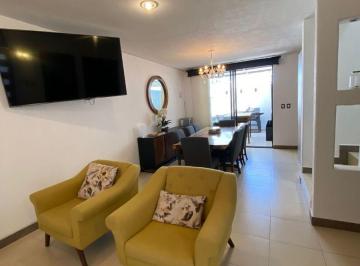 Casa de 3 habitaciones, León · Renta de Casa Amueblada en Katania Zona Norte