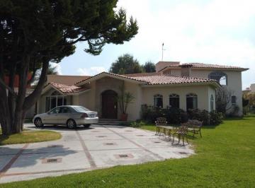 Casa de 3 habitaciones, Metepec · Casa en Venta en La Asuncion, Metepec Estado de Mexico
