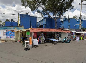 Departamento de 2 habitaciones, Venustiano Carranza · Departamento en Remate Bancario Cerca del Puerto Aereo en Venustiano Carranza Ciudad de Mexico