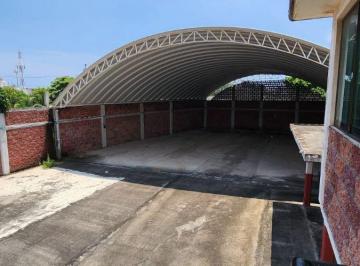 Bodega comercial de 1 habitación, Veracruz · Renta! Bodega Sobre Av Victoria Cerca de Cuauhtémoc 600 m²